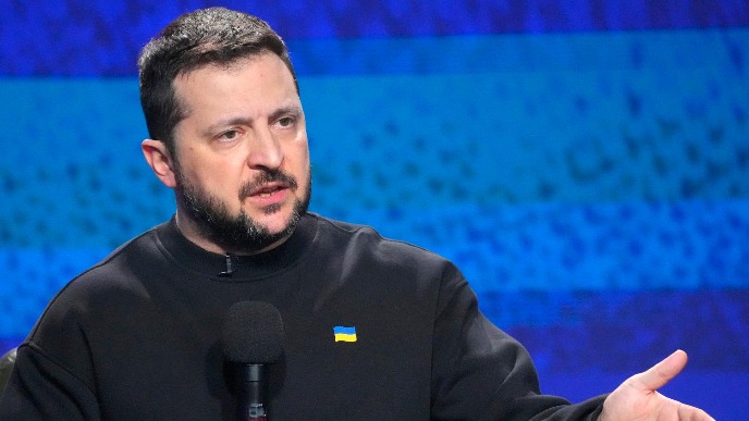 Smena šefa Službe bezbednosti